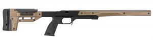MDT 104781-Flat Dark Earth ORYX CHASSIS SPRTSMN RUG 10/22 Flat Dark Earth - 104781FDE MDT 104781-Flat Dark Earth ORYX CHASSIS SPRTSMN RUG 10/22 Flat Dark Earth - 104781FDE