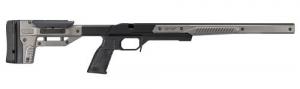 MDT 104781-Gray ORYX CHASSIS SPRTSMN RUG 10/22 Gray - 104781GRY MDT 104781-Gray ORYX CHASSIS SPRTSMN RUG 10/22 Gray - 104781GRY