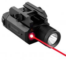 IPROTEC IPR-MLT-0001 RAIL LGT/LAS RED 600 LUM REC - IPRMLT0001