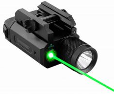 IPROTEC IPR-MLT-0002 RAIL LGT/LAS Green 600 LUM REC - IPRMLT0002