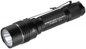 Streamlight ProTac HP-X Black 800 Lumens Flashlight - 89022 Streamlight ProTac HP-X Black 800 Lumens Flashlight - 89022