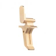 TYRANT SIG P320 TRIG GLD/GLD - TDP320TRIGGOLDGOLD