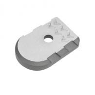 TYRANT SIG P365 MAC MAG BSPLATE - TDP365BPMACROGREY