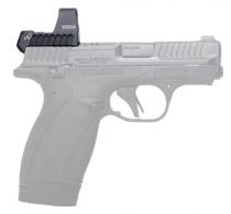 VIR CUSTOM 1X16 RFX FOR S&W BODYGUARD 2.0 - 9810186 VIR CUSTOM 1X16 RFX FOR S&W BODYGUARD 2.0 - 9810186