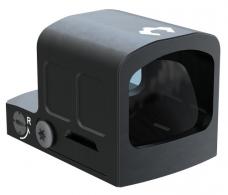 VIR RFX42 MICRO CLOSED EMITTER Green DOT - 9810176