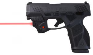 VIR E SERIES RED LASER TAURUS GX2 - 9120100 VIR E SERIES RED LASER TAURUS GX2 - 9120100