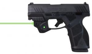 VIR E SERIES Green LASER TAURUS GX2 - 9120099 VIR E SERIES Green LASER TAURUS GX2 - 9120099