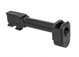 ZAF BBL/THRDLESS Compact FOR GLK 43 Black - ZP.43BTCBN ZAF BBL/THRDLESS Compact FOR GLK 43 Black - ZP.43BTCBN
