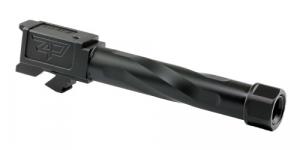 ZAF BBL FOR G17 GEN 5 THREADED Black - ZP.175BTBN