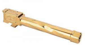 ZAF BBL FOR G17 GEN 5 THREADED TIN - ZP.17G5BTG ZAF BBL FOR G17 GEN 5 THREADED TIN - ZP.17G5BTG