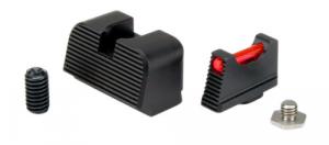 ZAFFIRI SUP.SIGHTS SUPPRESSOR HEIGHT HD SIGHTS - 1272 ZAFFIRI SUP.SIGHTS SUPPRESSOR HEIGHT HD SIGHTS - 1272