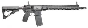 SW M&P 15 AXE 5.56 16.1 Black 30RD - 13665