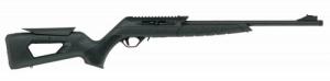 TriStar KR22 22 LR Black Threaded Barrel, Black Receiver w/Picatinny Rai - 60001 TriStar KR22 22 LR Black Threaded Barrel, Black Receiver w/Picatinny Rai - 60001