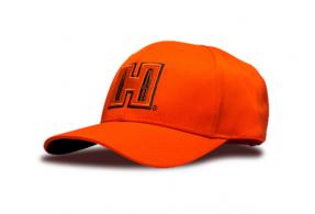 Hornady Gear 30440 Hi Vis Logo Orange Hornady Patch - 1188