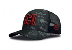 Hornady Gear 32630 Trucker Camo Hornady Patch - 1188