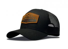 Hornady Gear 32160 Hornady 2Tone Black Trucker - 1188