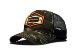 Hornady Gear 32830 Trucker Get Loaded Camo - 1188
