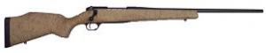 Weatherby Mark V SPL 270 TANSTK - SDR270NR2T Weatherby Mark V SPL 270 TANSTK - SDR270NR2T