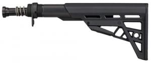 ADV AR-15 Strikeforce Adjustable 6-Position Stock  Tan - B2202213