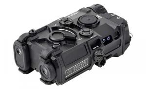 EOTECH ON-GUN Green LASER Black HOUSING - EOT-OGL-C-B EOTECH ON-GUN Green LASER Black HOUSING - EOT-OGL-C-B