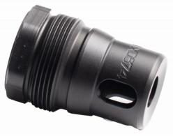 DEADAIR RXD674 XRF RIMFIRE BRAKE 1/2-28 - 810 DEADAIR RXD674 XRF RIMFIRE BRAKE 1/2-28 - 810