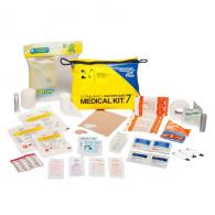 Adventure Medical Kits Ultralight/Watertight Medical Kit .7 First Aid Waterproof - 1250391 Adventure Medical Kits Ultralight/Watertight Medical Kit .7 First Aid Waterproof - 1250391