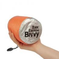 Adventure Medical Kits Bivvy Warmth Orange - 1401235