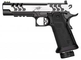 Kimber 2K11 Eclipse 9mm 5" Optic Ready, 17+1rd & 20+1rd - 3500071 Kimber 2K11 Eclipse 9mm 5" Optic Ready, 17+1rd & 20+1rd - 3500071