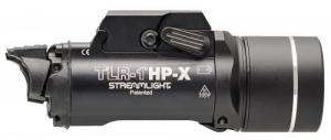 Streamlght TLR-1 HP-X 1000 Lumen Black - 69167 Streamlght TLR-1 HP-X 1000 Lumen Black - 69167