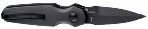 HOG BALLISTA-II 2.6 AUTO BAYONET ALUM Black - 64236 HOG BALLISTA-II 2.6 AUTO BAYONET ALUM Black - 64236