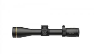 Leupold VX-5HD Gen 2 2-10x42 CDS-SZL2 Illuminated FireDot Duplex - 183847 Leupold VX-5HD Gen 2 2-10x42 CDS-SZL2 Illuminated FireDot Duplex - 183847