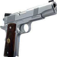 DKSN ADAM 1911 9B 4.37 WHITE Wood - DKSN9B DKSN ADAM 1911 9B 4.37 WHITE Wood - DKSN9B