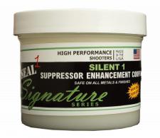 SEAL1 PASTE 4OZ JAR - S1P-4