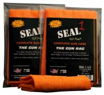 SEAL1 The Gun Rag Microfiber - SS-12X12