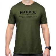 MAGPUL GO BANG PARTS OLIVE LARGE - MAG1112-317