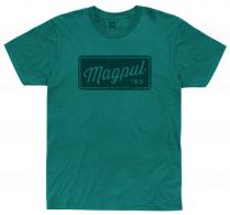 MAGPUL ROVER BLOCK TEAL LARGE - MAG1116-462