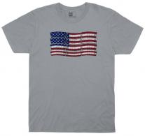 MAGPUL PMAG FLAG CHARCOAL SMALL - MAG1180-010