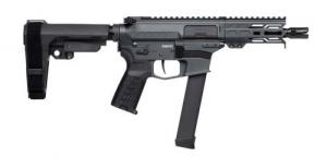 CMMG Inc. Banshee MKGS 9MM 5 Brace Tungsten - 99A290FTNG CMMG Inc. Banshee MKGS 9MM 5 Brace Tungsten - 99A290FTNG