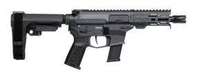 CMMG Inc. BANSHEE MKGS 45 5 BRACE Tungsten - 45A150FTNG CMMG Inc. BANSHEE MKGS 45 5 BRACE Tungsten - 45A150FTNG