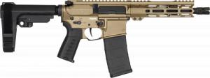 CMMG Inc. BANSHEE MKGS .300 Black 8 Brace Coyote Tan - 30AF20ACT CMMG Inc. BANSHEE MKGS .300 Black 8 Brace Coyote Tan - 30AF20ACT