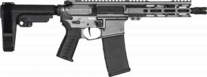 CMMG Inc. BANSHEE MKGS .300 Black 8 BRACE Tungsten - 30AF20ATNG