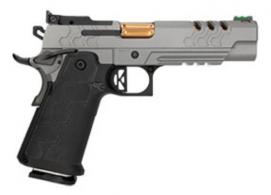 Springfield Armory XD MOD.2 Double .45 ACP 5 13+1 Black