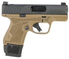 KIMBER R7 MAKO Flat Dark Earth OR 9MM 11/15RD - 3800040