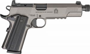 Springfield Armory 1911 Operator AOS Full Size Frame - POT9230TAOS