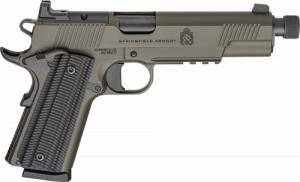 Springfield Armory 1911 Operator AOS - POT9230GAOS