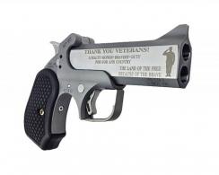 Bond Arms XLV 30TH VET 45/410 4.25" - BA30THVET45LC410 Bond Arms XLV 30TH VET 45/410 4.25" - BA30THVET45LC410
