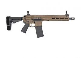 LWRC ICMKII 556 10" SBA3 Flat Dark Earth - ICMKIIP5CK10SBA3 LWRC ICMKII 556 10" SBA3 Flat Dark Earth - ICMKIIP5CK10SBA3