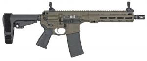 LWRCI Pistol 556 SBA3 BRC 10.5 PBR - ICMKIIP5PBC10SBA3