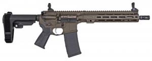LWRCI Pistol 556 SBA3 BRC 12.7 PBR - ICMKIIP5PBC12SBA3