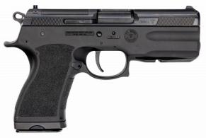 FK Brno US PSD Compact Frame 7.5 FK 14+1 4.30" Black Nitride Tilting Steel Barrel, Dark Gray Nitride Steel Optic Cut/Ser - TMTPSDC FK Brno US PSD Compact Frame 7.5 FK 14+1 4.30" Black Nitride Tilting Steel Barrel, Dark Gray Nitride Steel Optic Cut/Ser - TMTPSDC